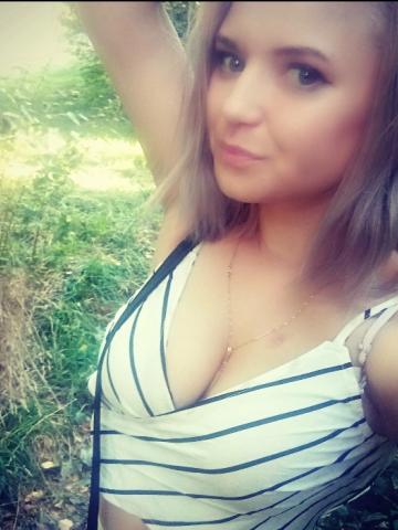 Проститутка Алена